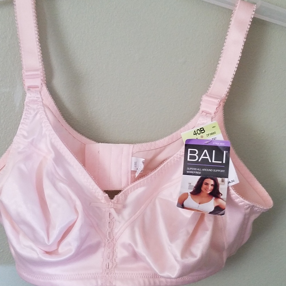 Bali Bra